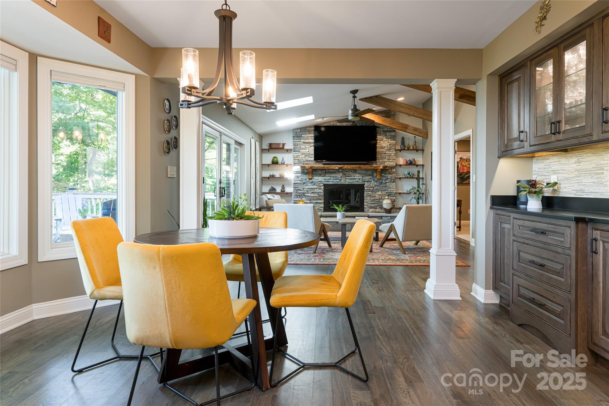 Sondley Estates - Residential