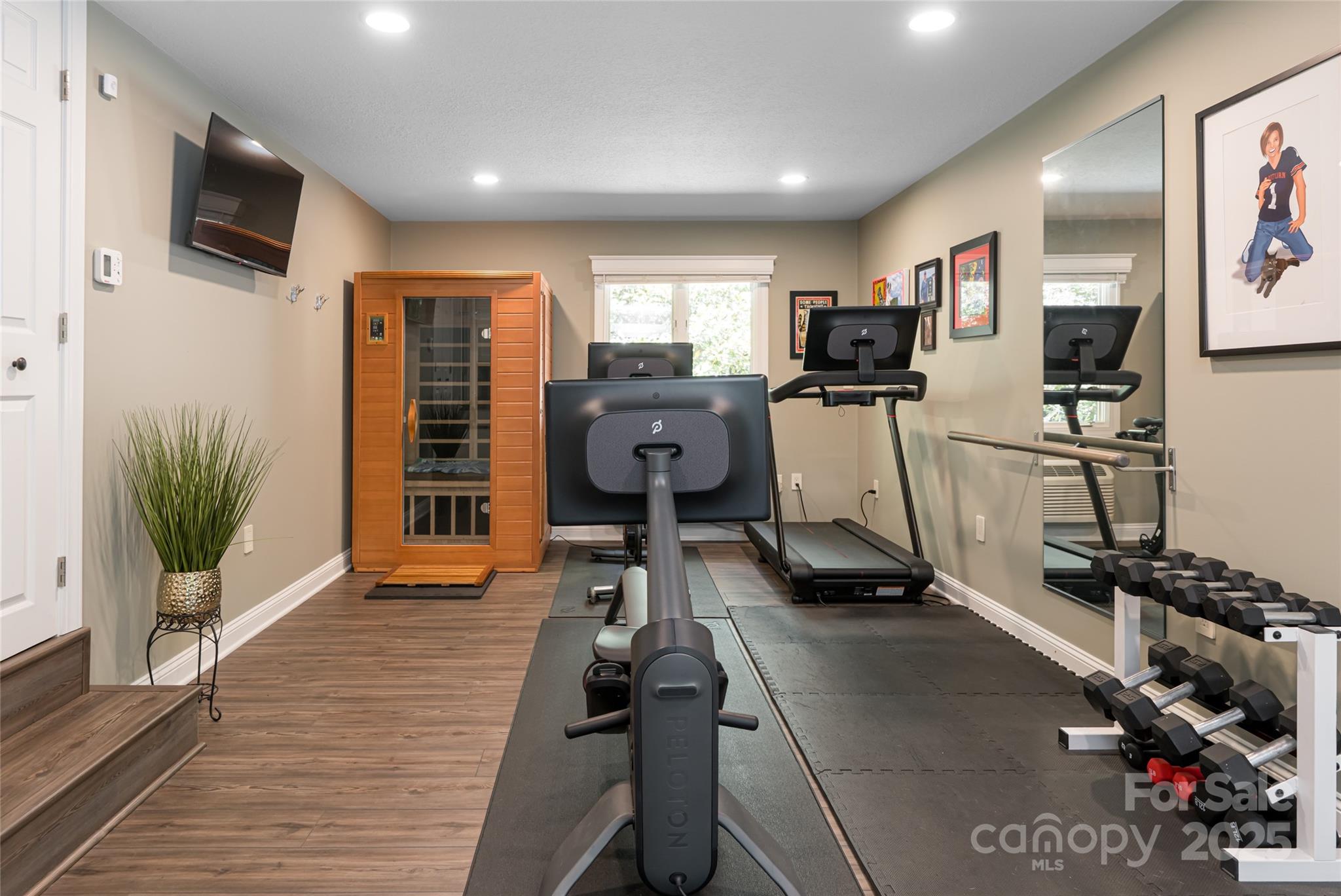 Sondley Estates - Residential