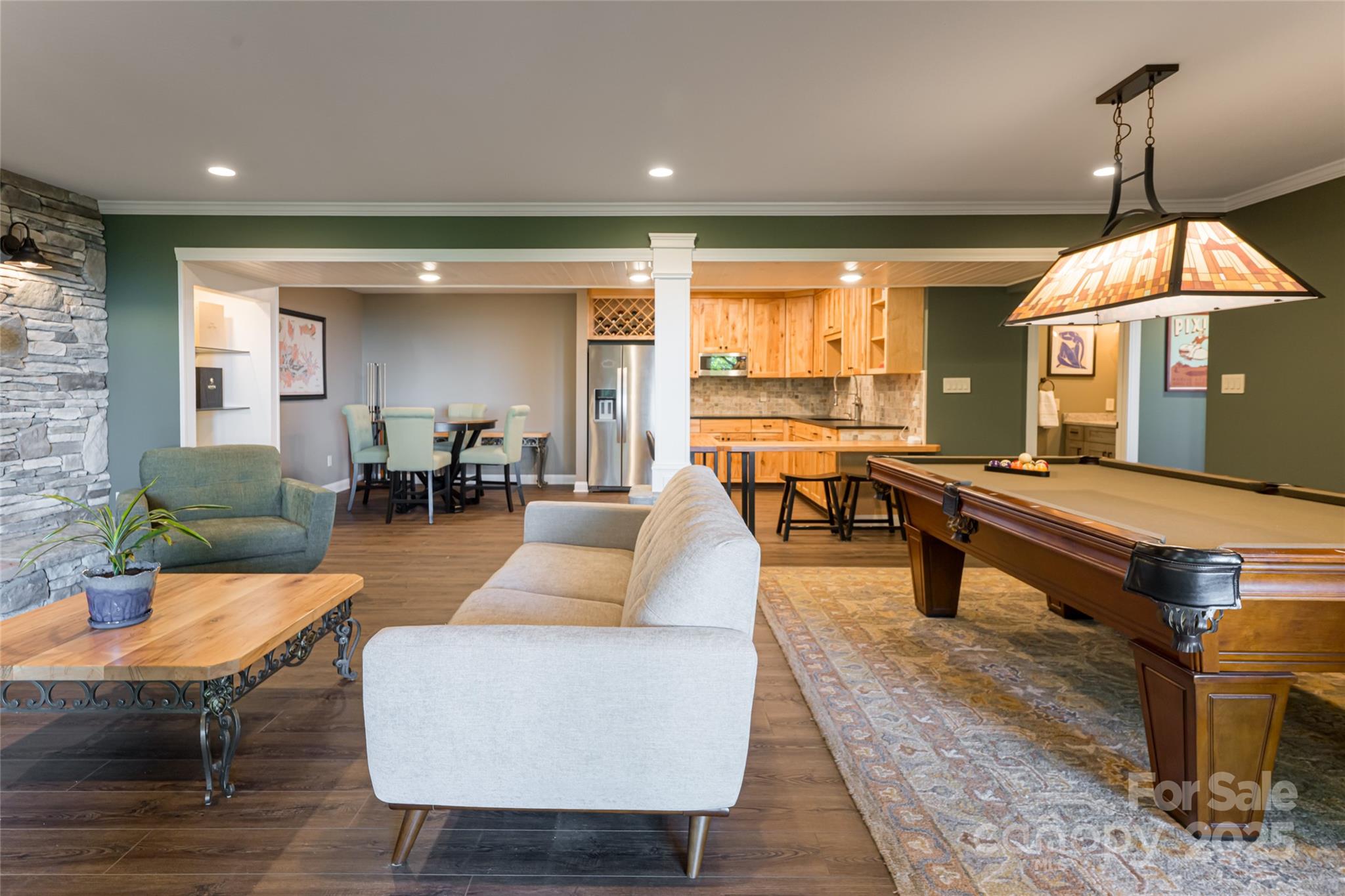 Sondley Estates - Residential