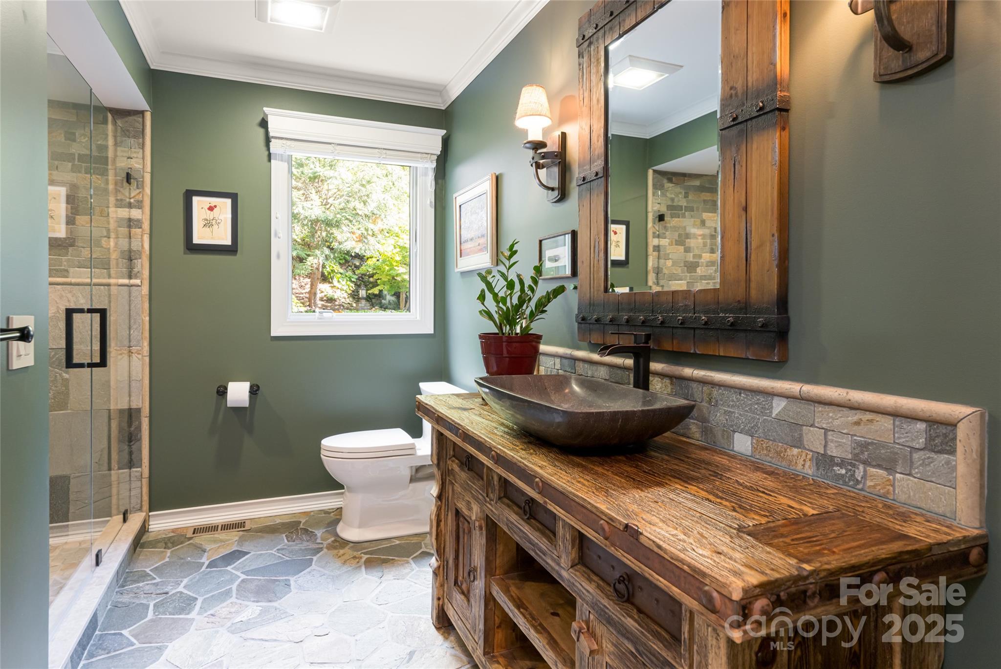 Sondley Estates - Residential