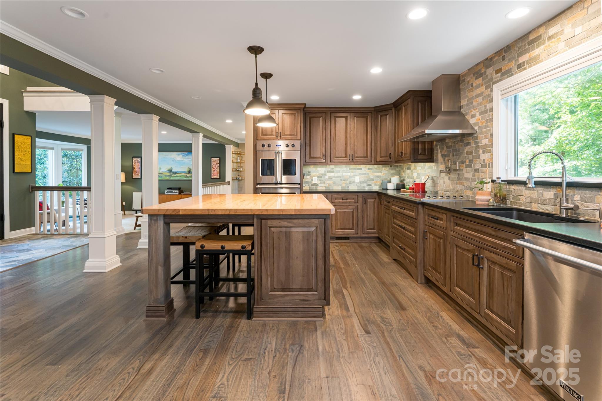 Sondley Estates - Residential