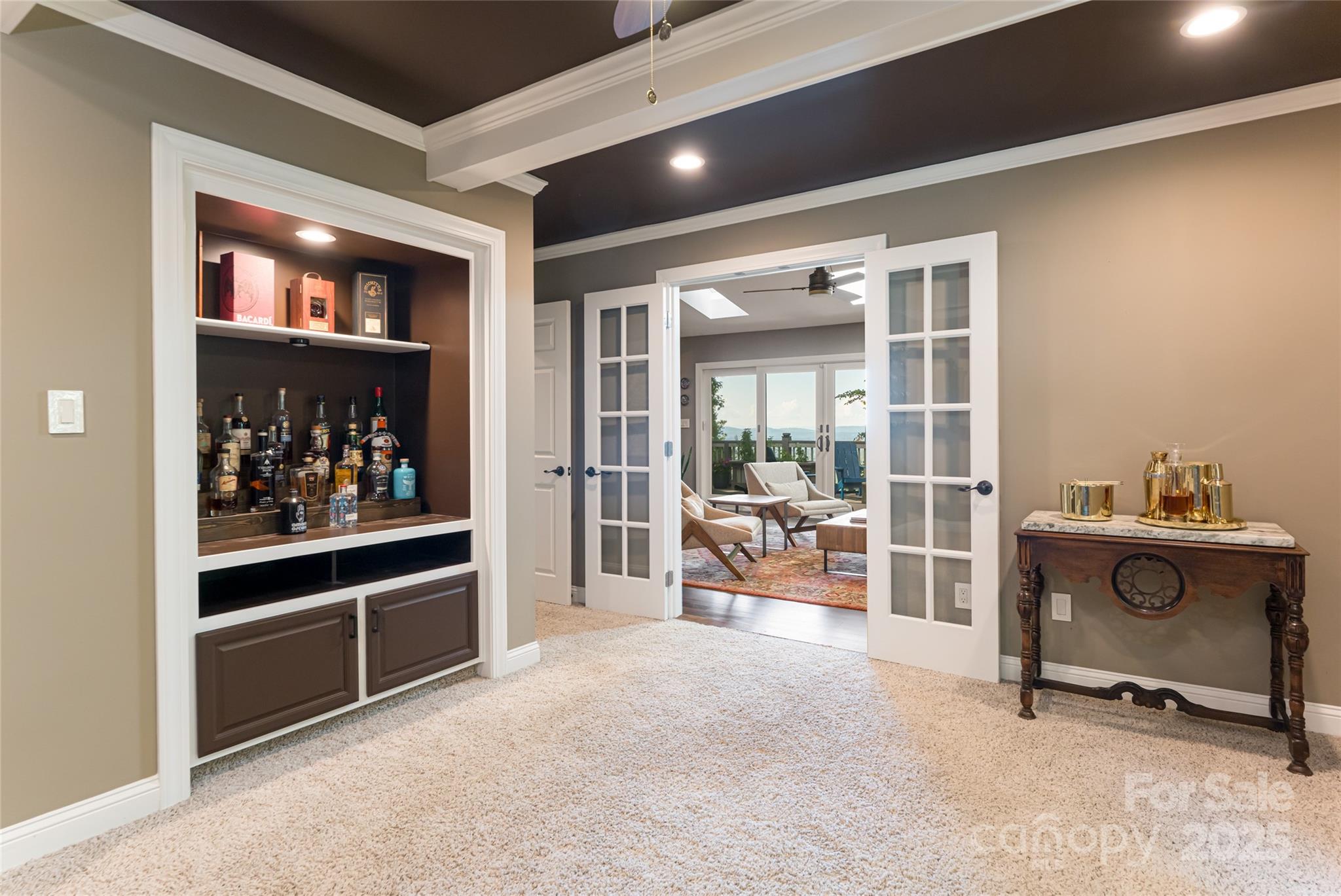 Sondley Estates - Residential