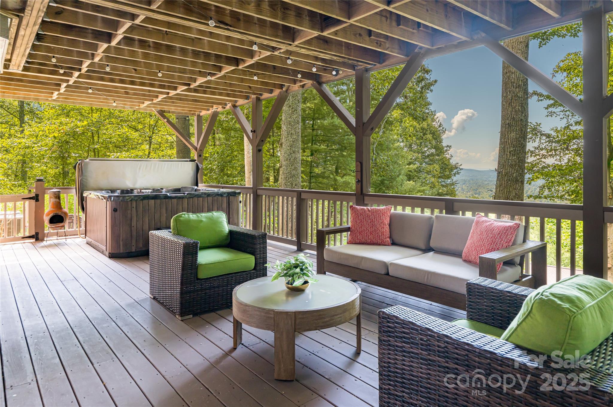 Sondley Estates - Residential