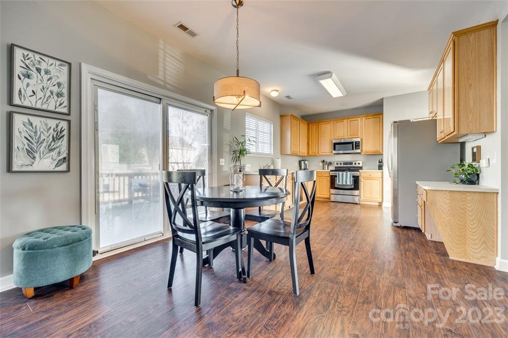 Laurel Meadow - Residential