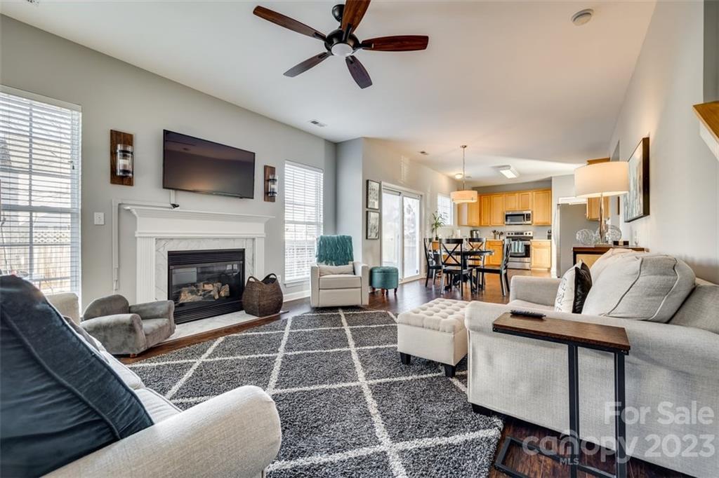 Laurel Meadow - Residential