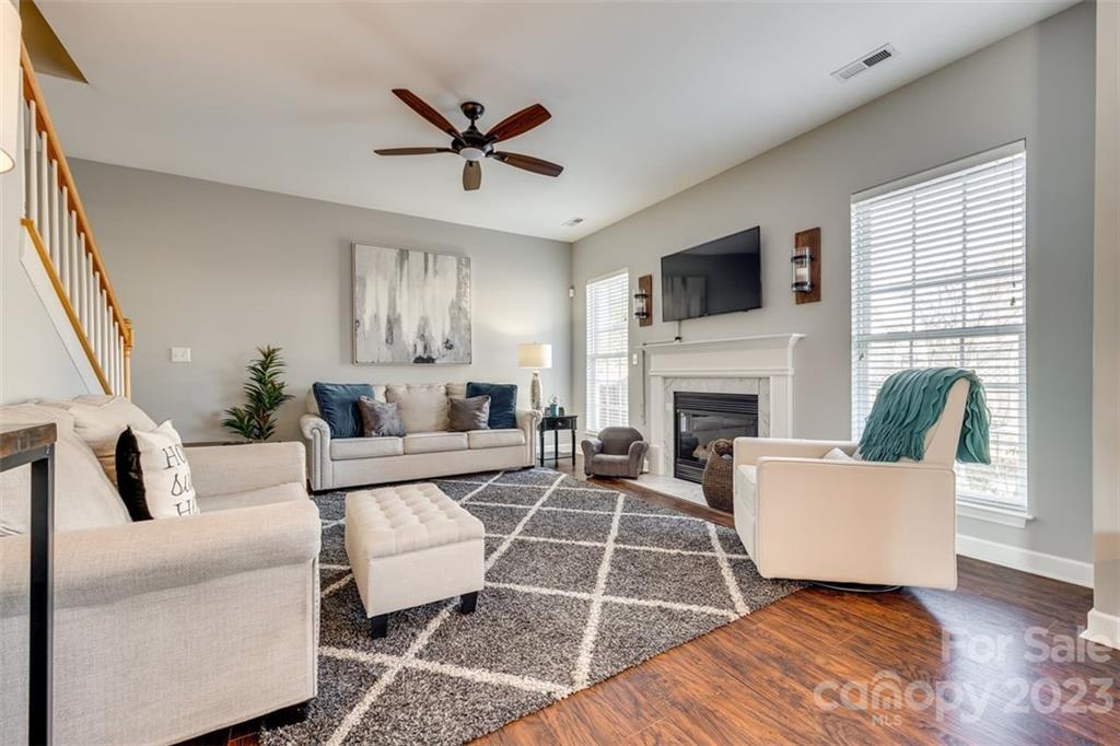 Laurel Meadow - Residential