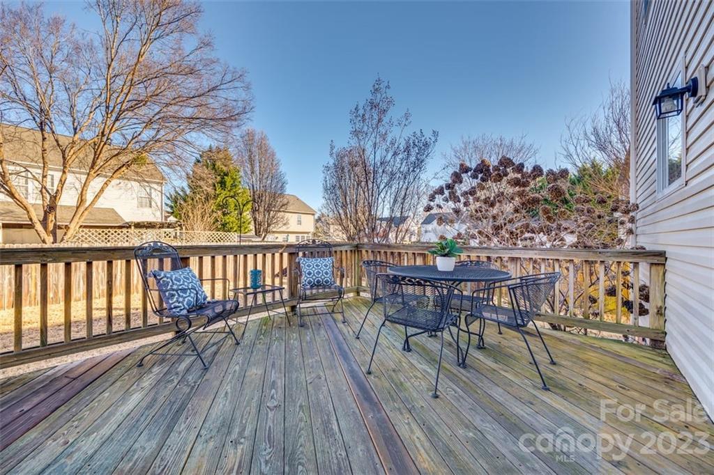 Laurel Meadow - Residential