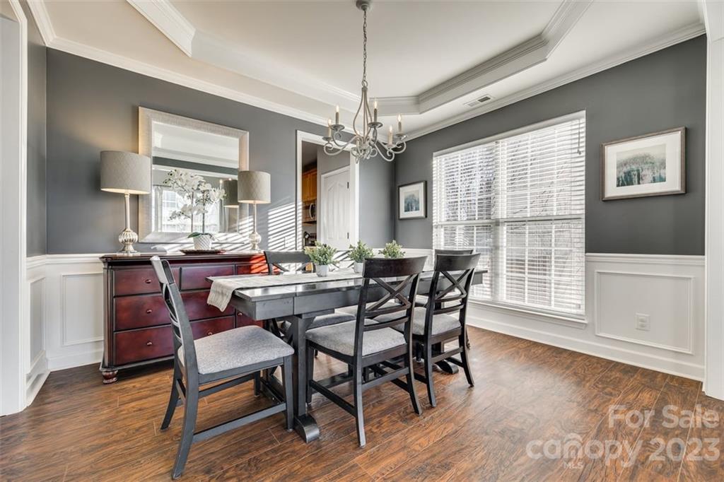 Laurel Meadow - Residential