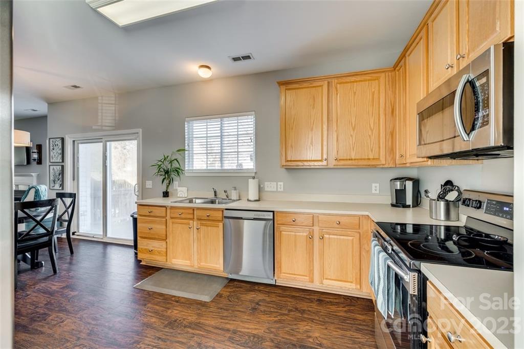 Laurel Meadow - Residential