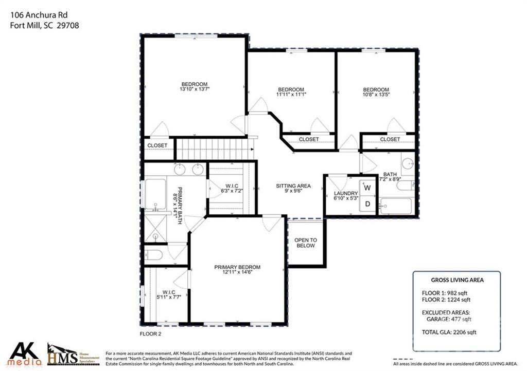 Laurel Meadow - Residential