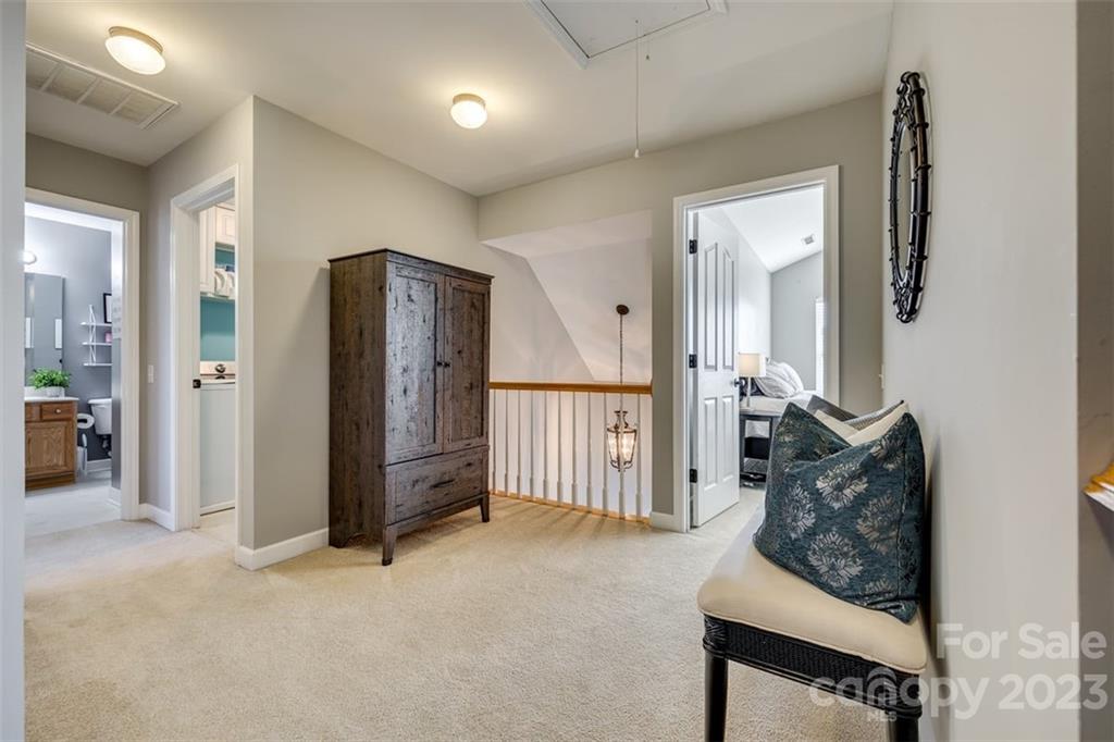 Laurel Meadow - Residential