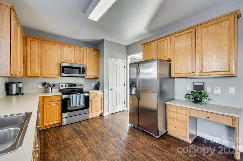 Laurel Meadow - Residential