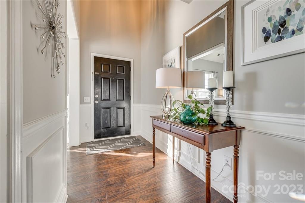 Laurel Meadow - Residential