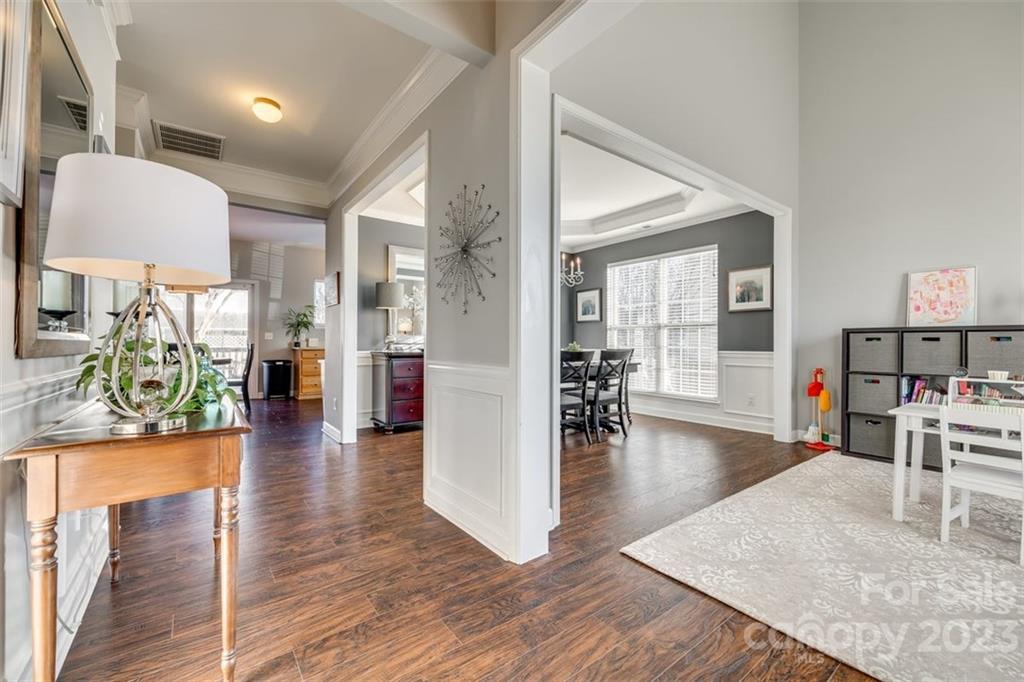 Laurel Meadow - Residential