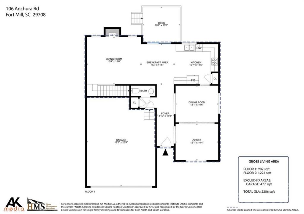 Laurel Meadow - Residential