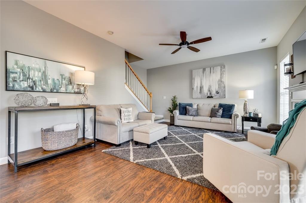 Laurel Meadow - Residential