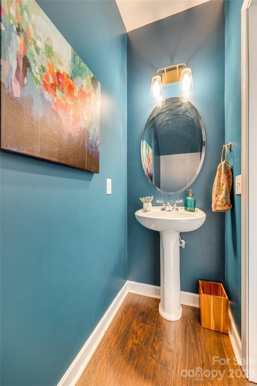 Laurel Meadow - Residential