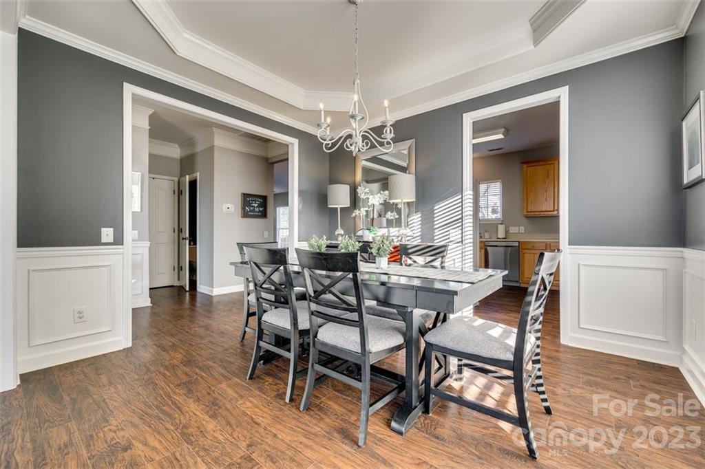 Laurel Meadow - Residential