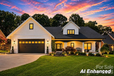 Photo of 110 Henry Lane, Mooresville, NC 28117 (MLS # 4408414)