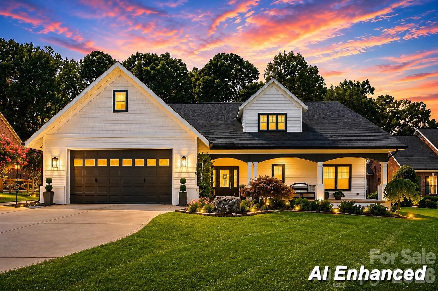 110 Henry Lane, Mooresville, NC, 28117