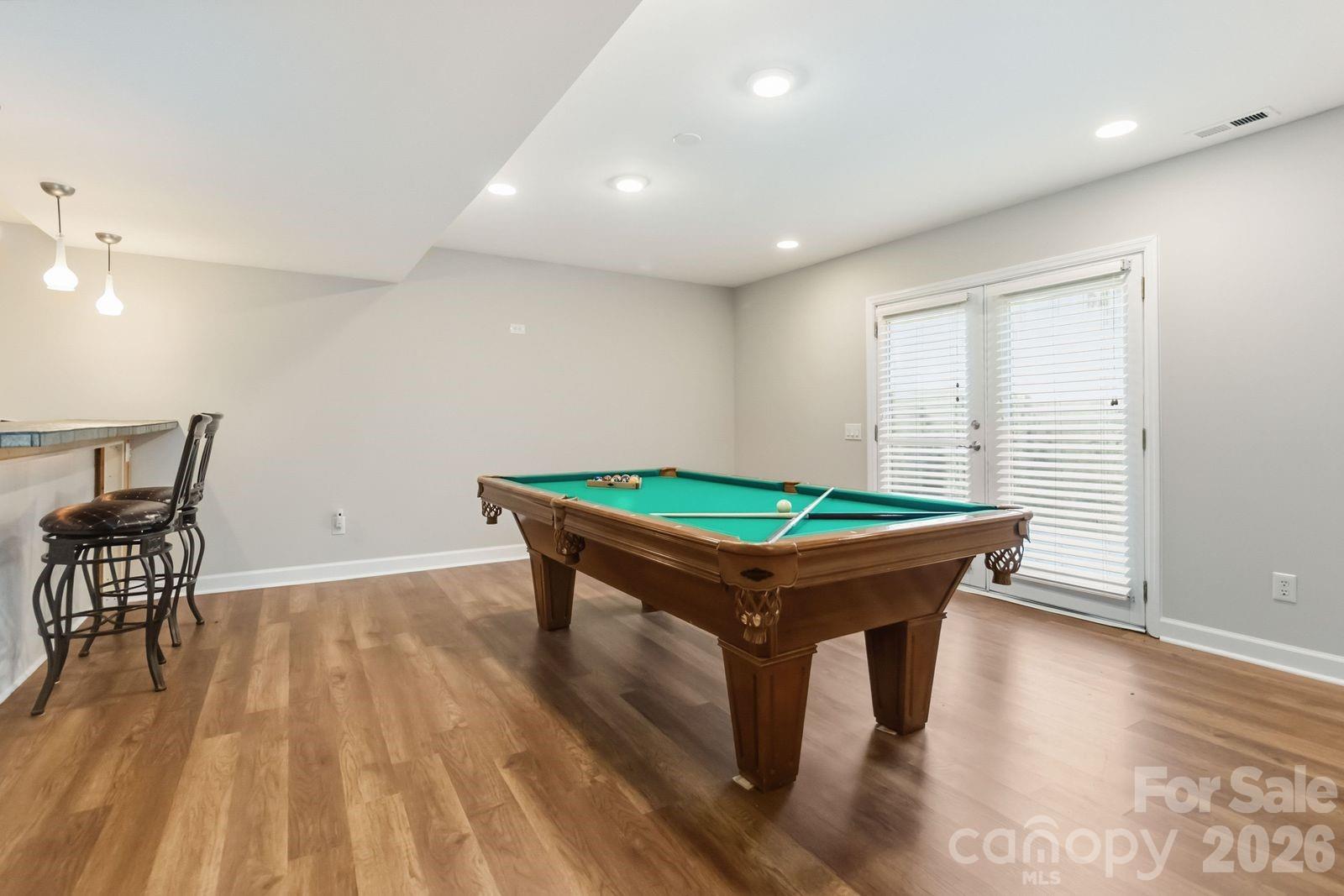 Providence Plantation - Residential