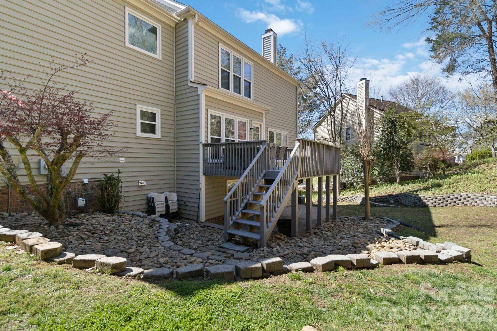 Providence Plantation - Residential