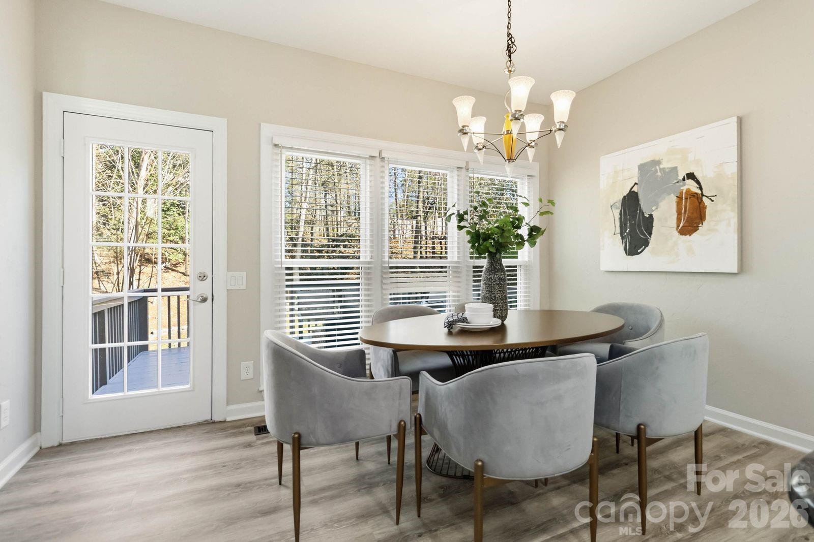 Providence Plantation - Residential