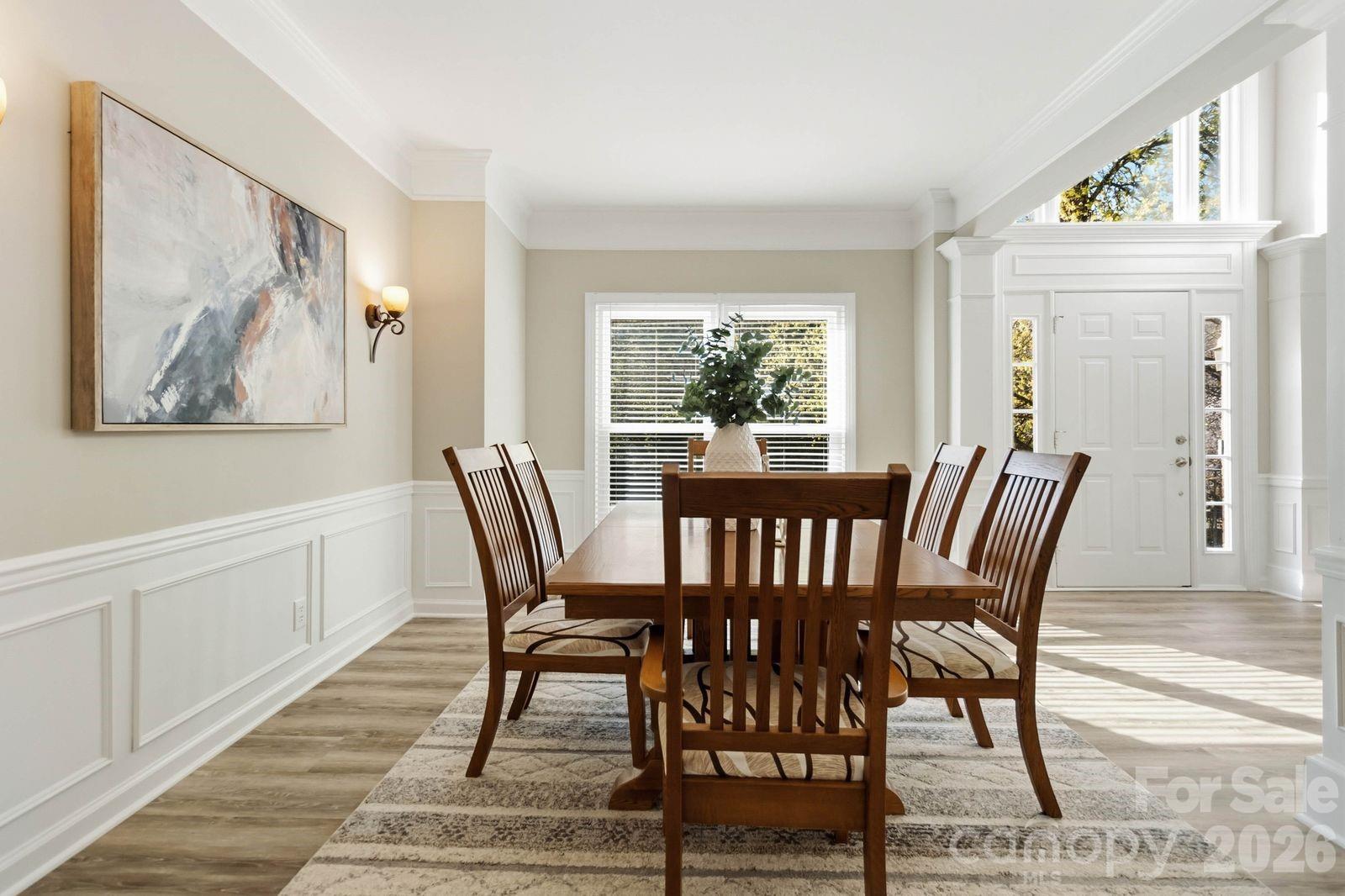 Providence Plantation - Residential