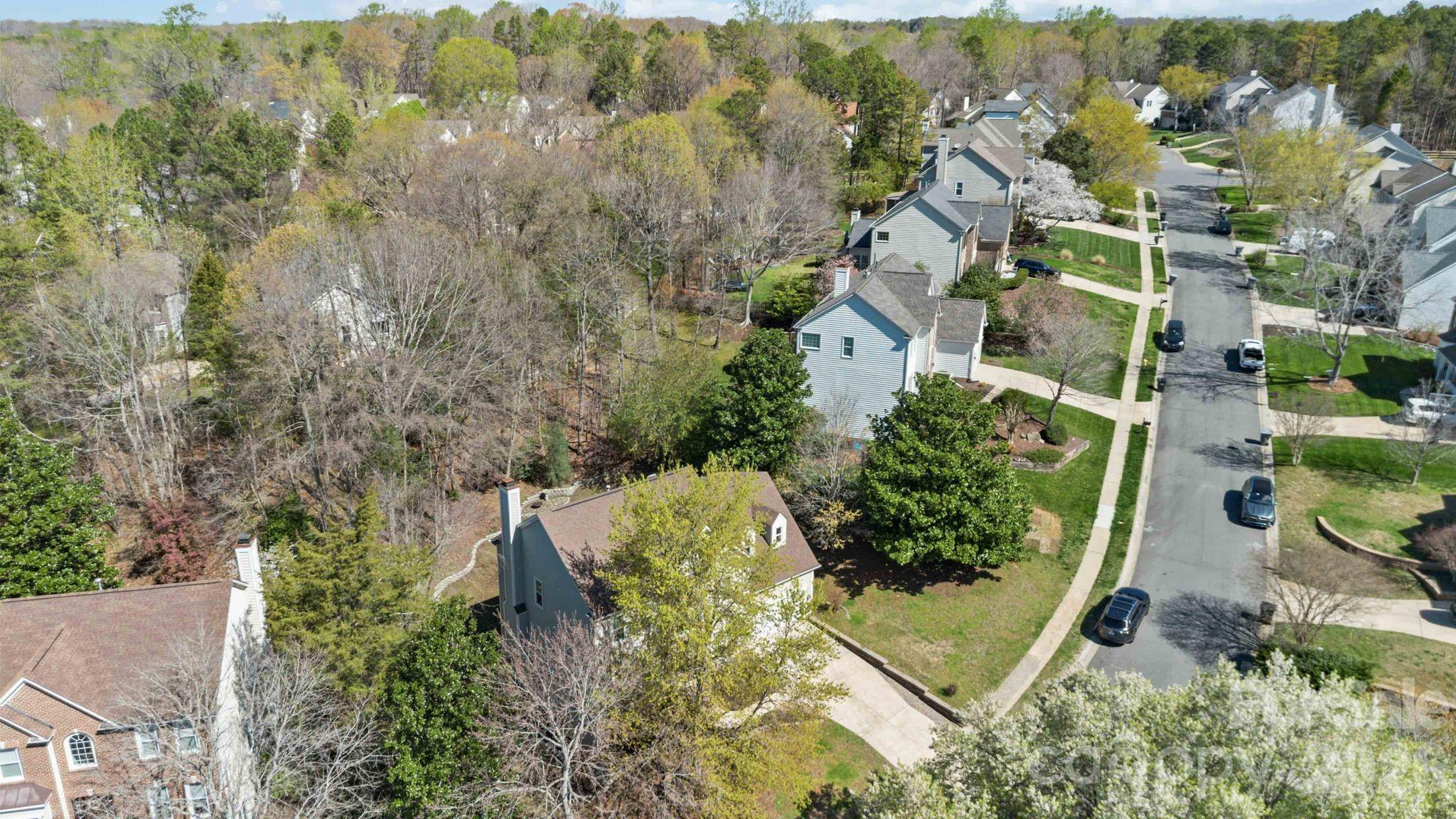 Providence Plantation - Residential