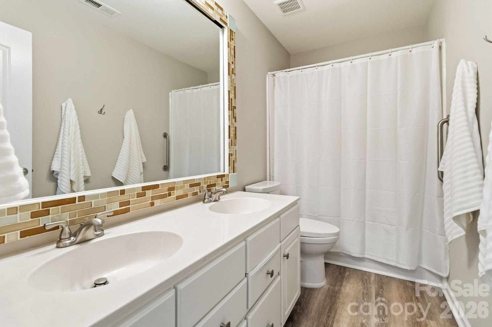 Providence Plantation - Residential