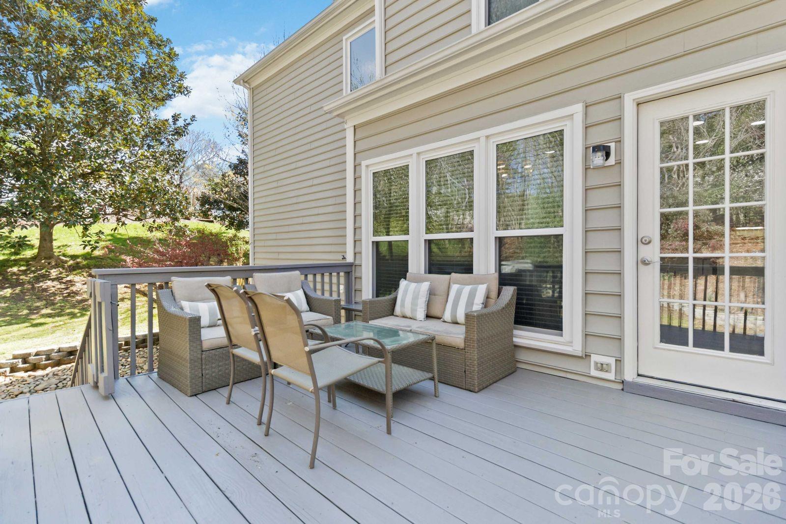 Providence Plantation - Residential