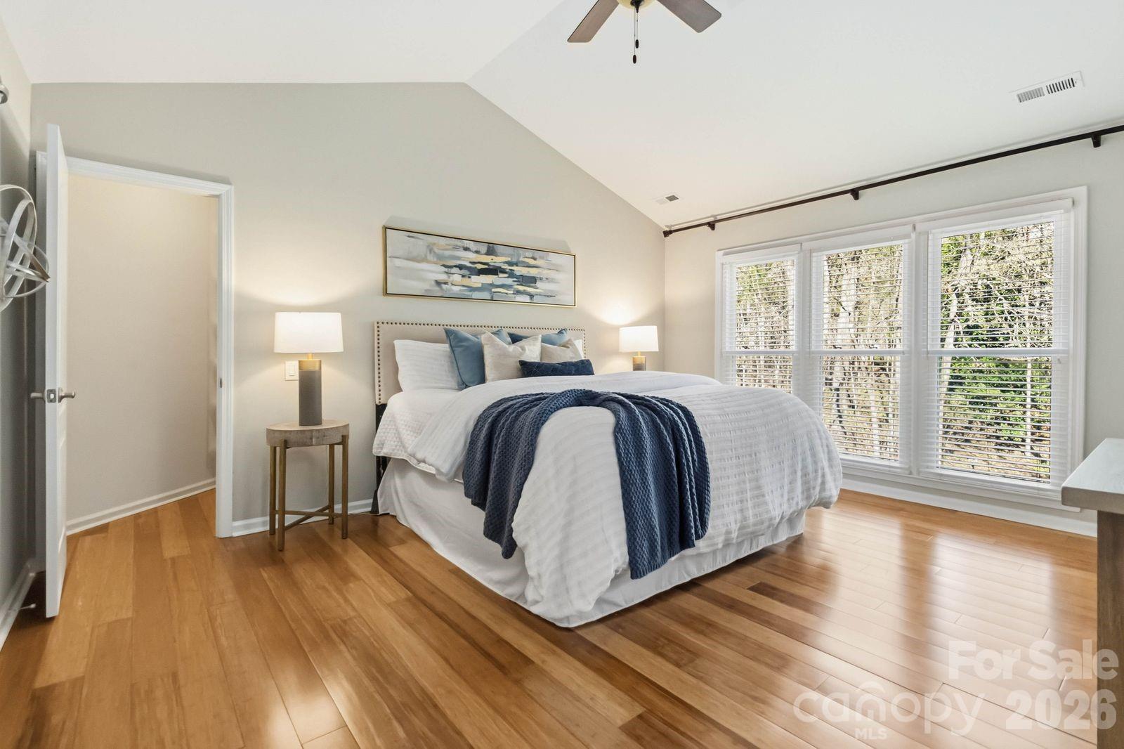 Providence Plantation - Residential