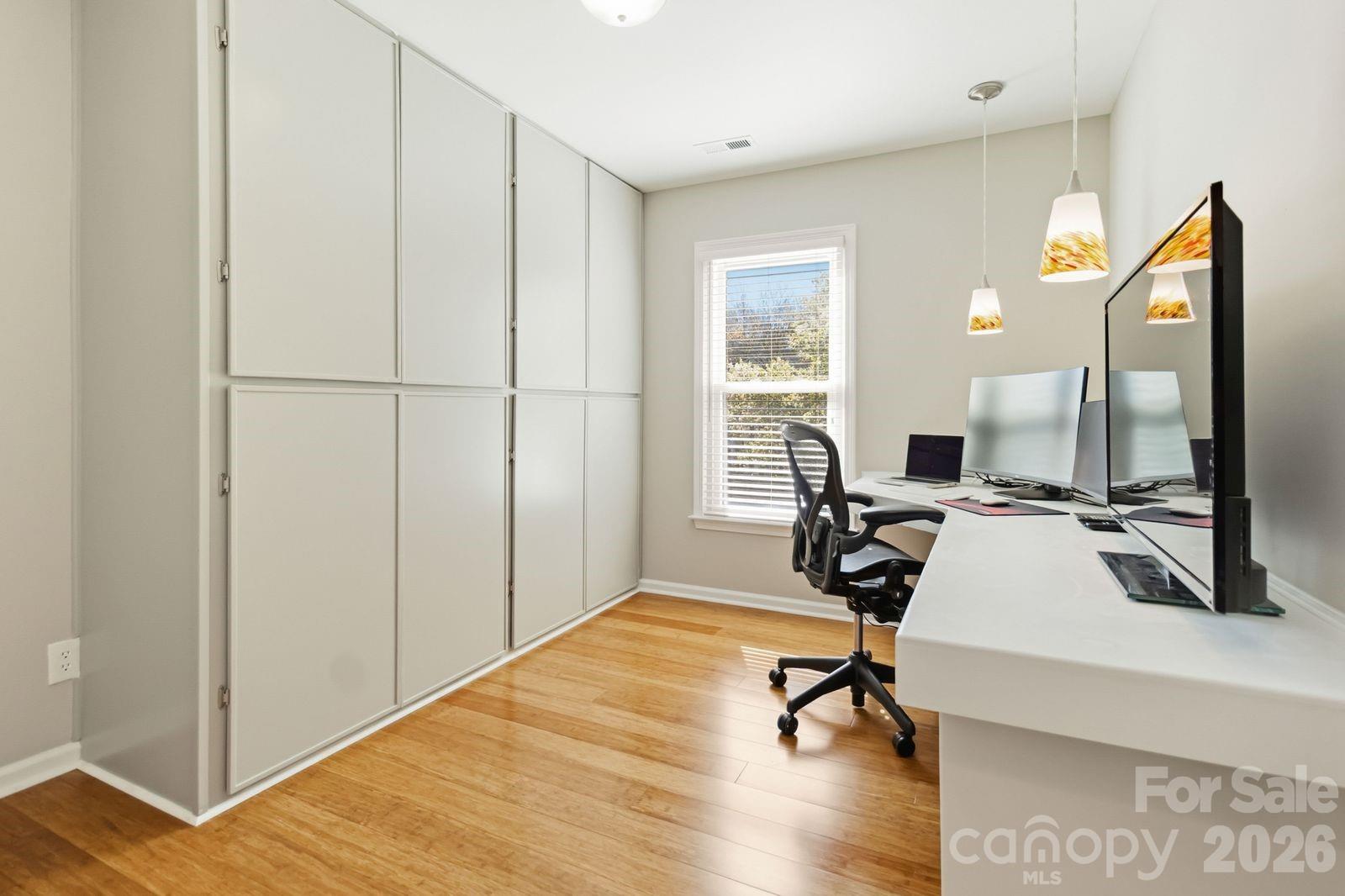 Providence Plantation - Residential