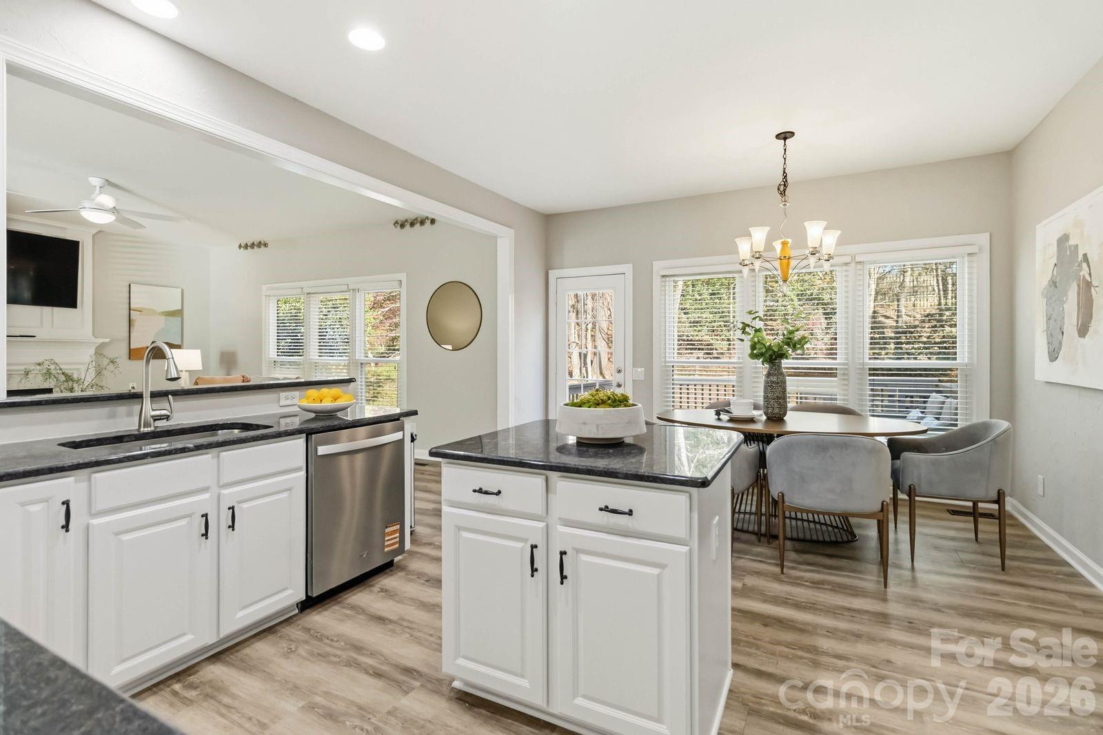 Providence Plantation - Residential