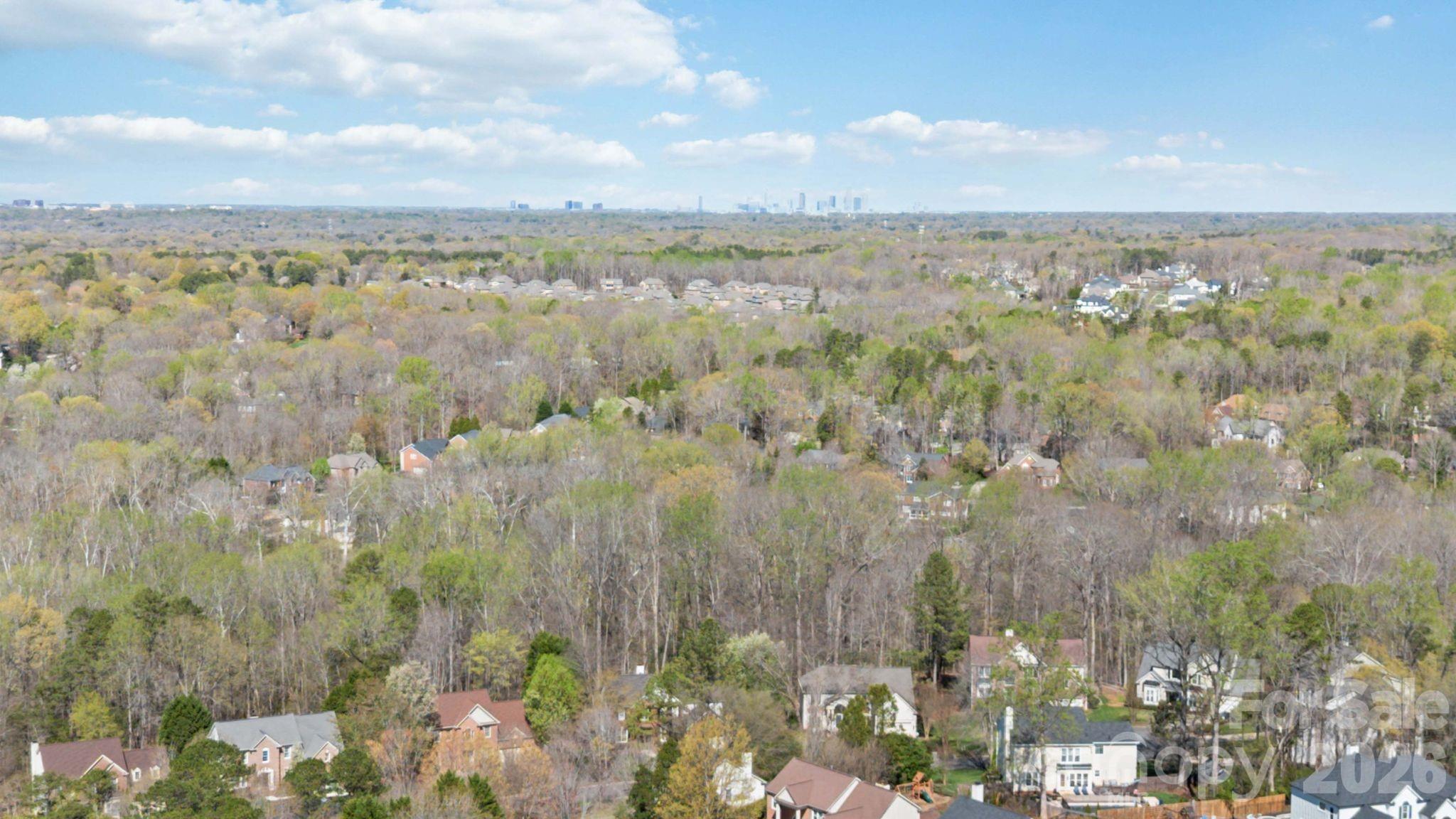 Providence Plantation - Residential