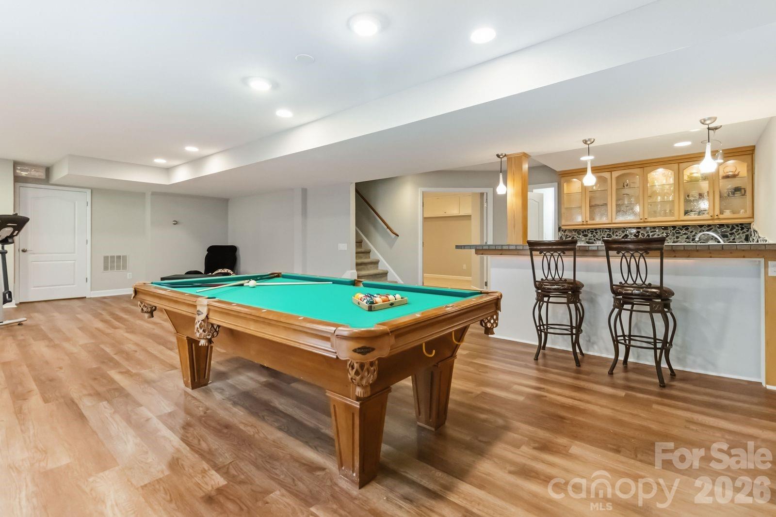 Providence Plantation - Residential