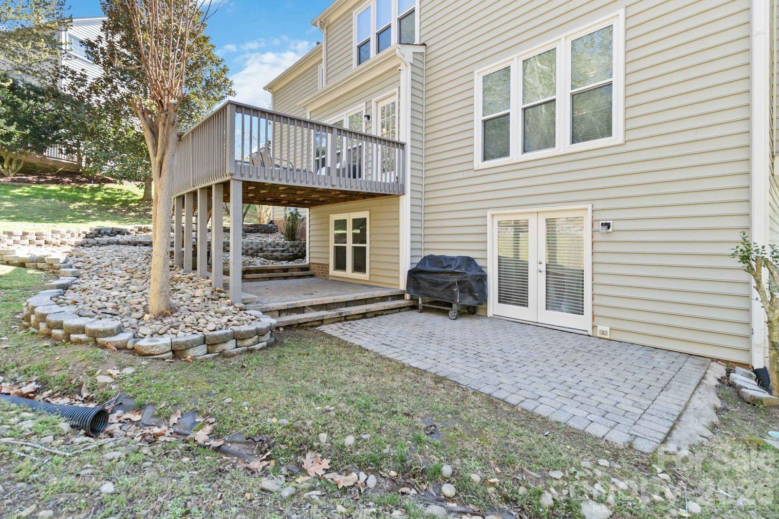 Providence Plantation - Residential