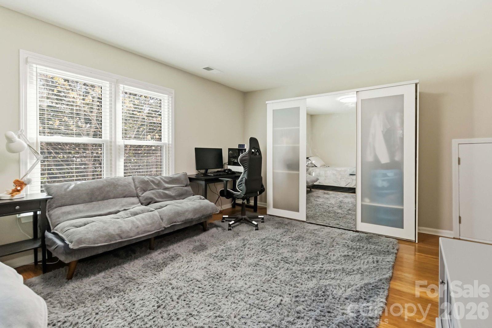 Providence Plantation - Residential