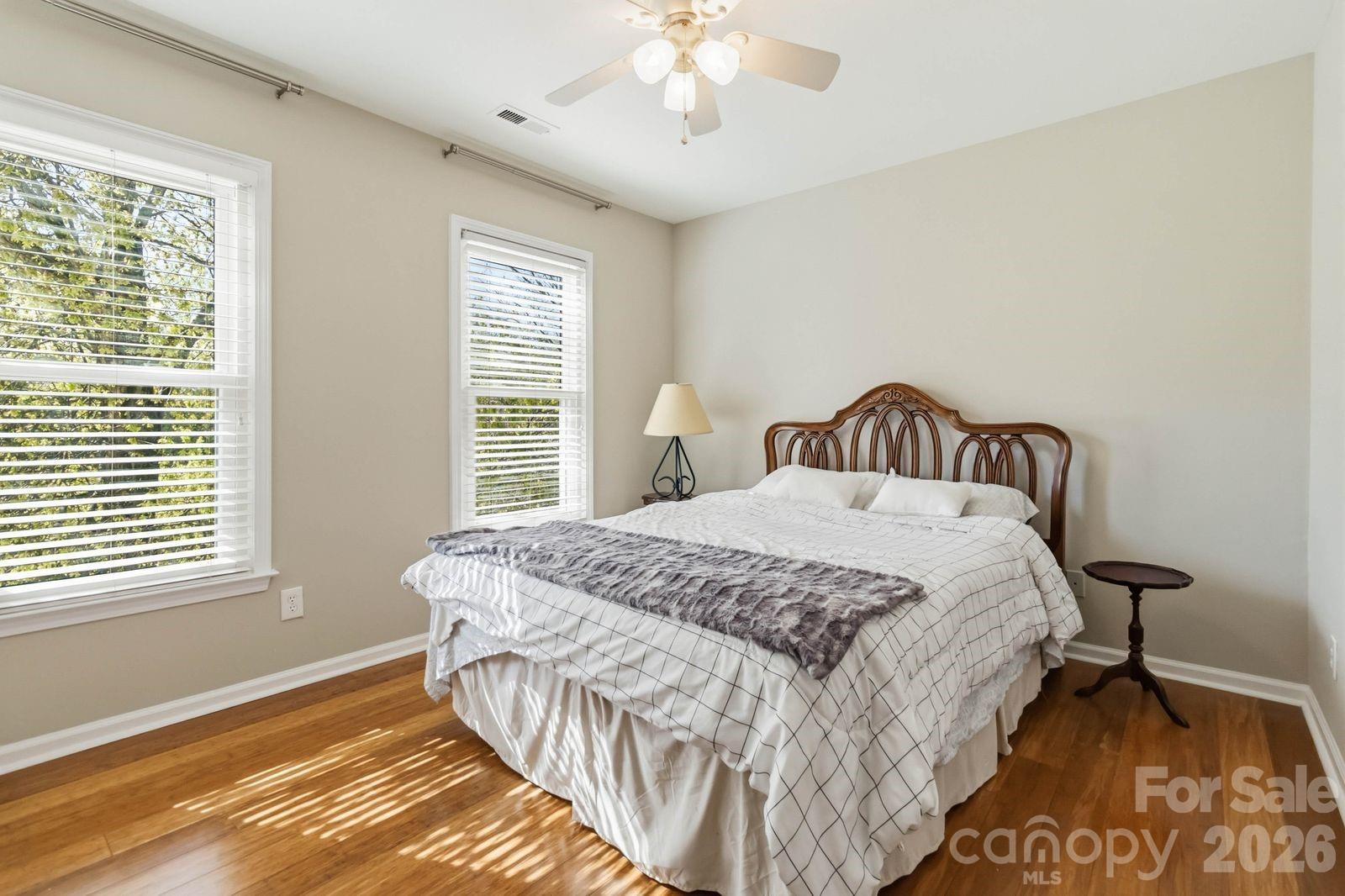 Providence Plantation - Residential