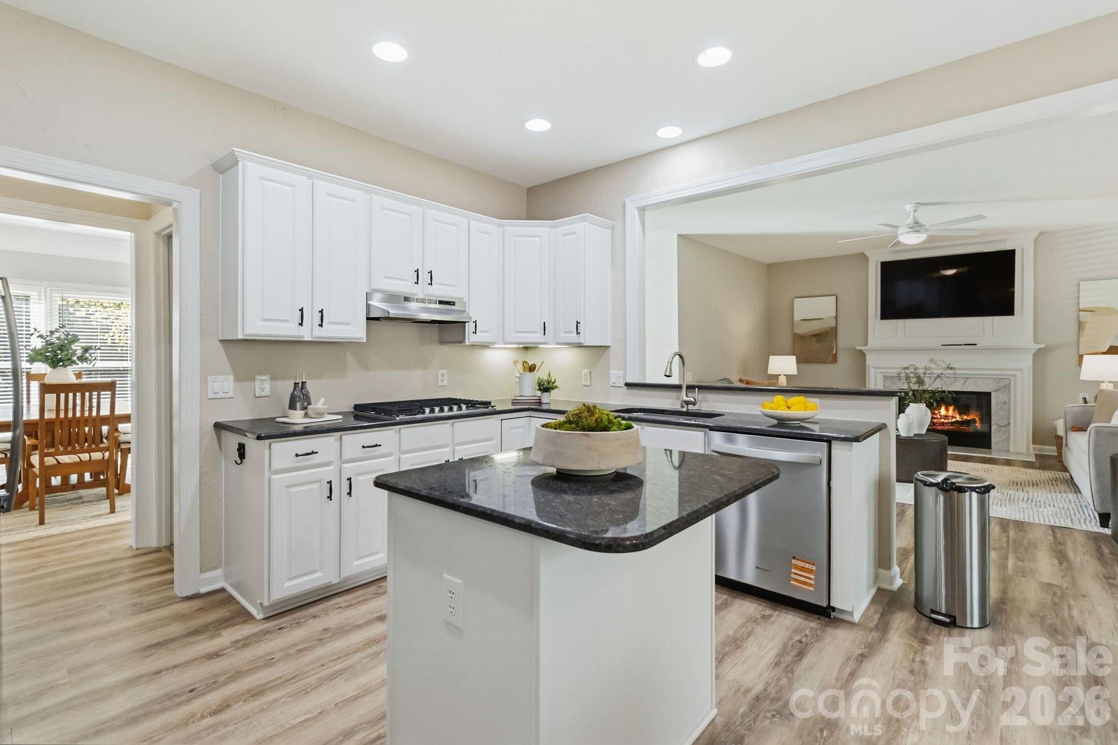 Providence Plantation - Residential