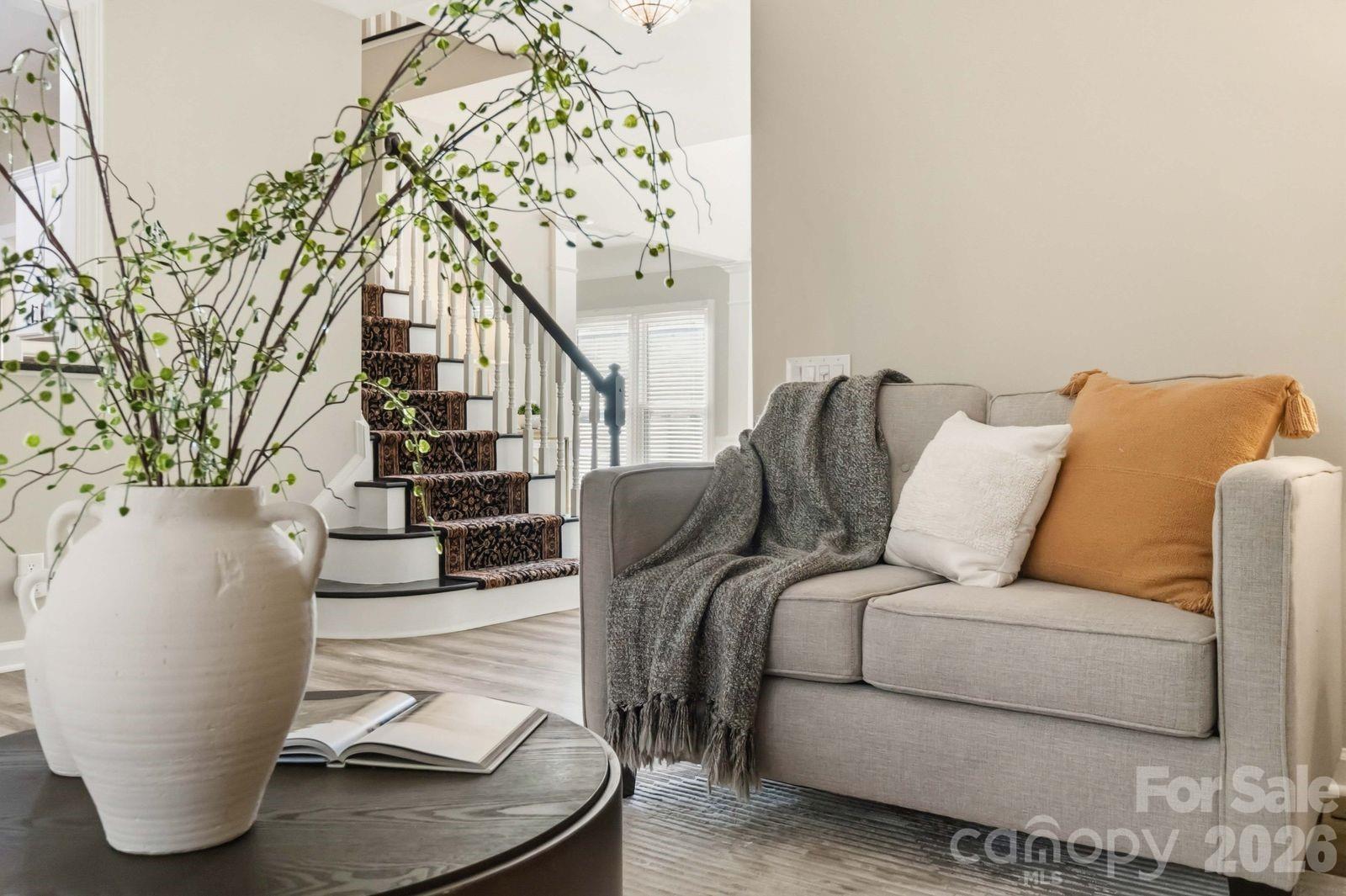 Providence Plantation - Residential