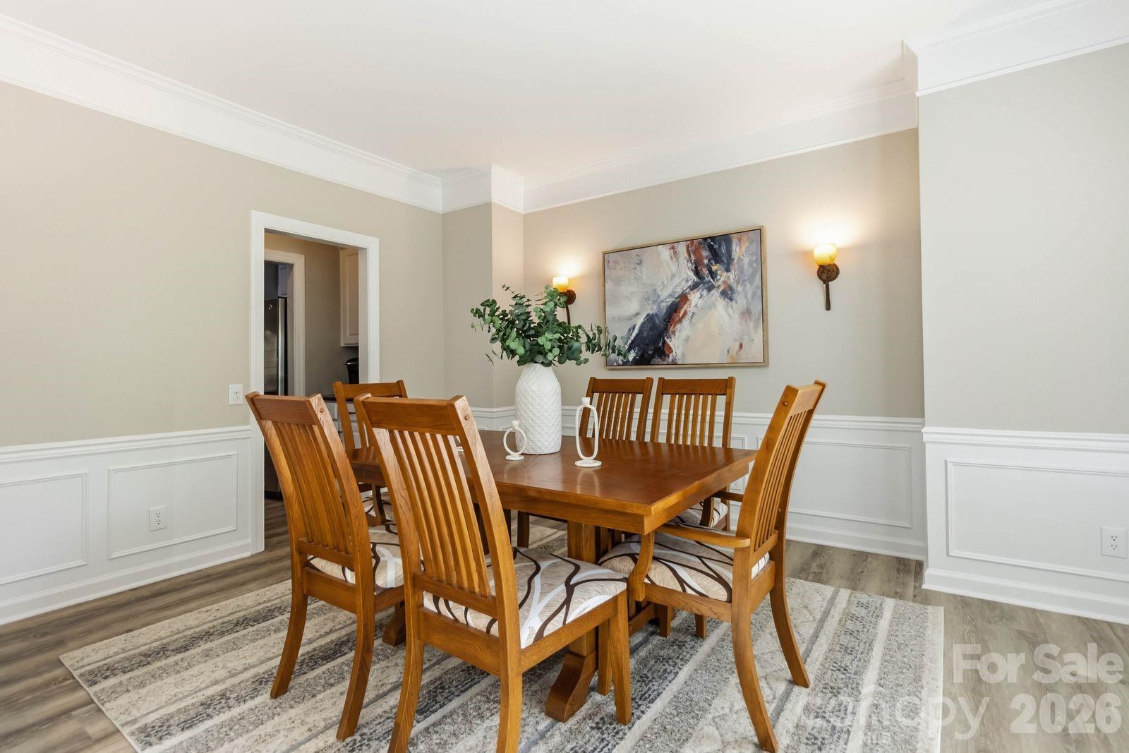 Providence Plantation - Residential