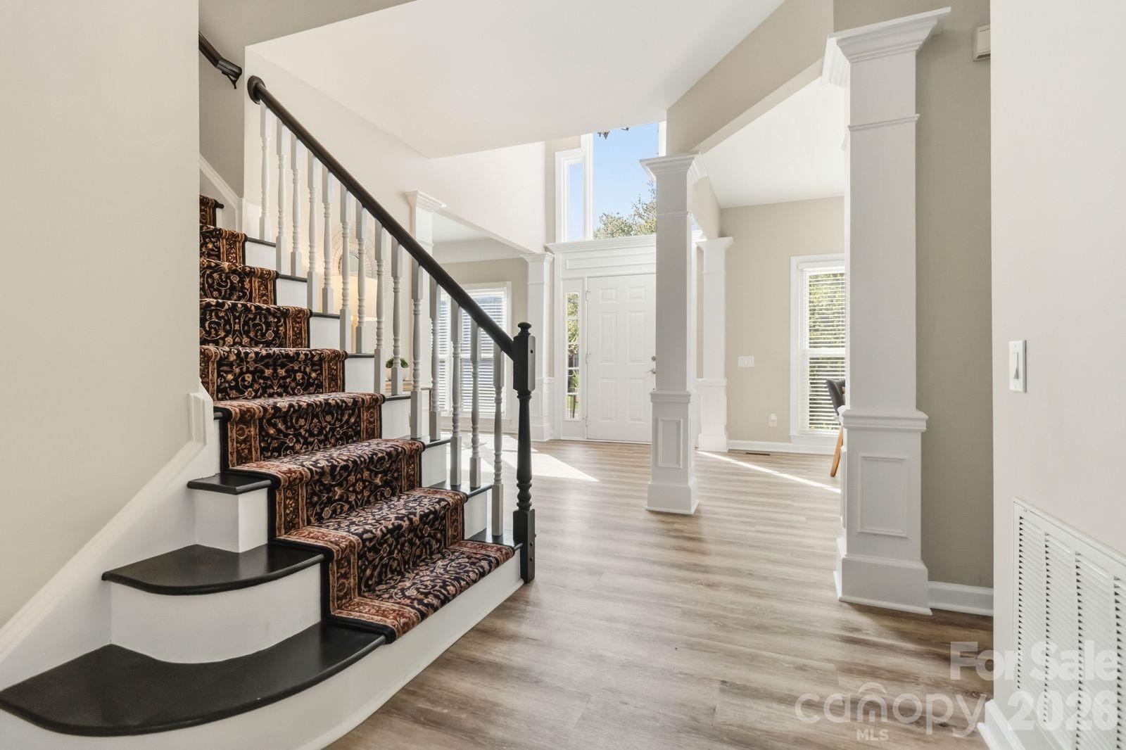 Providence Plantation - Residential