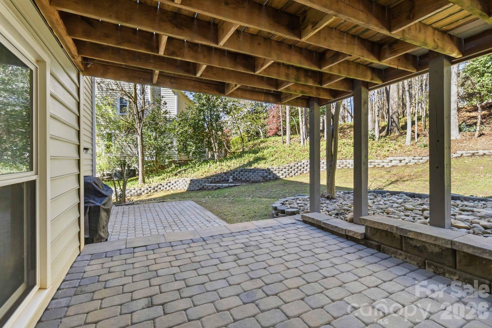 Providence Plantation - Residential