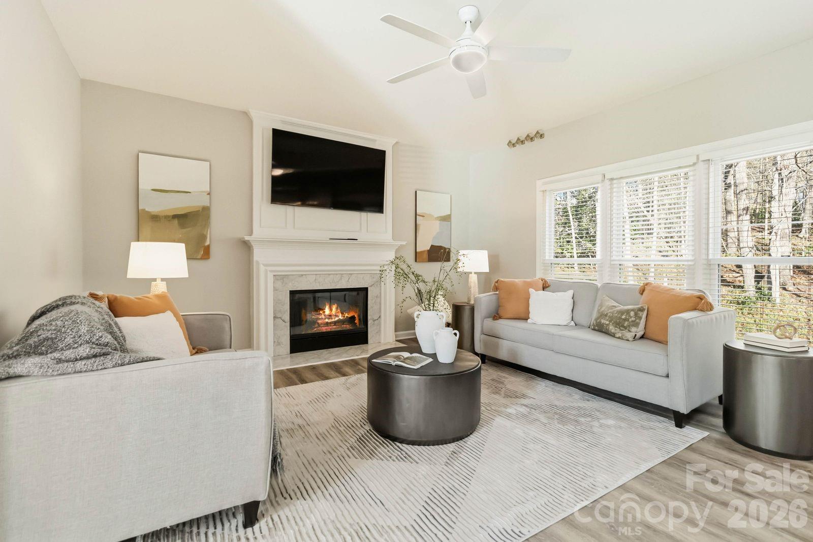 2732 Providence Spring Lane