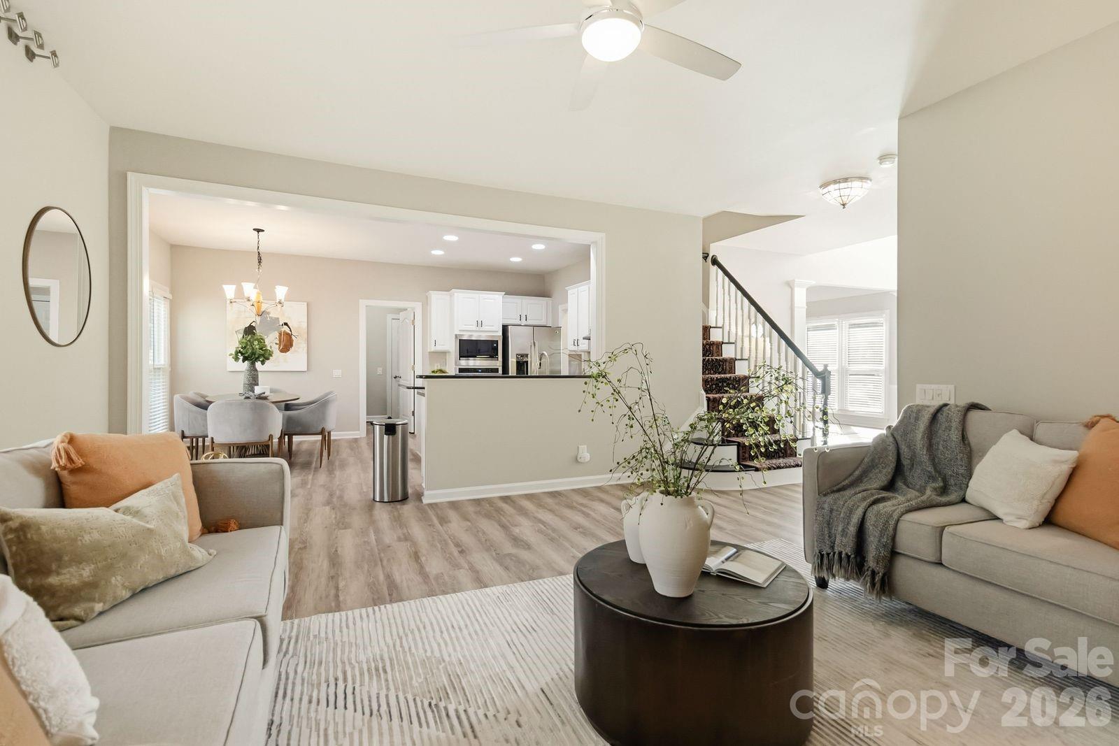 Providence Plantation - Residential