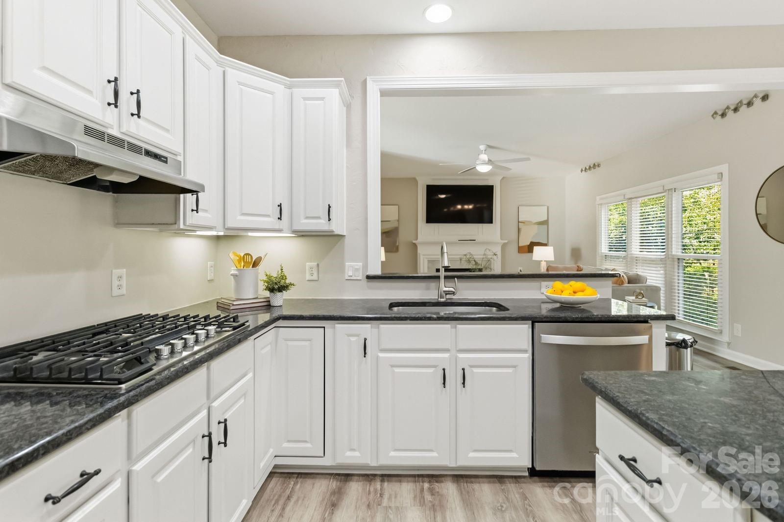 Providence Plantation - Residential