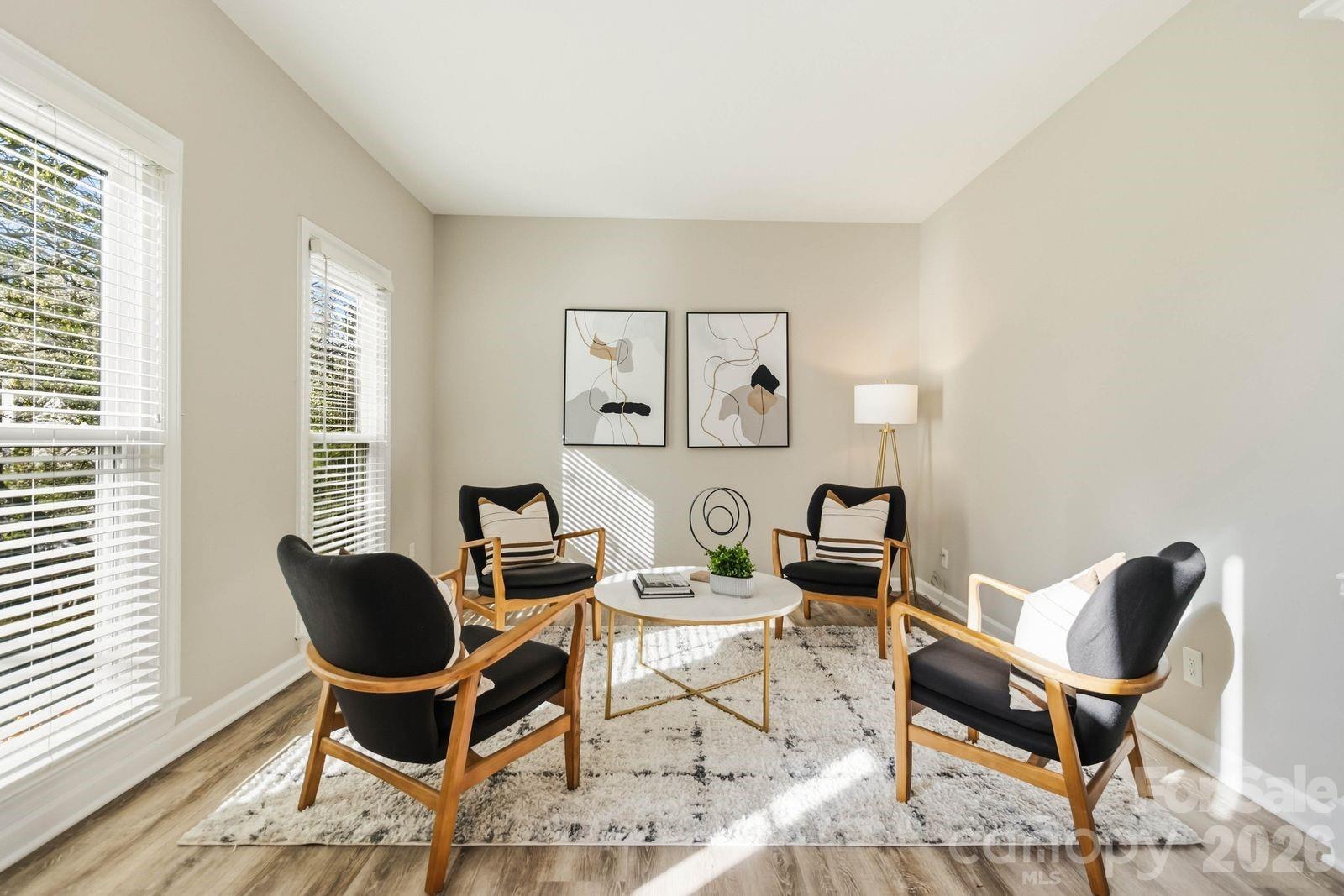 Providence Plantation - Residential