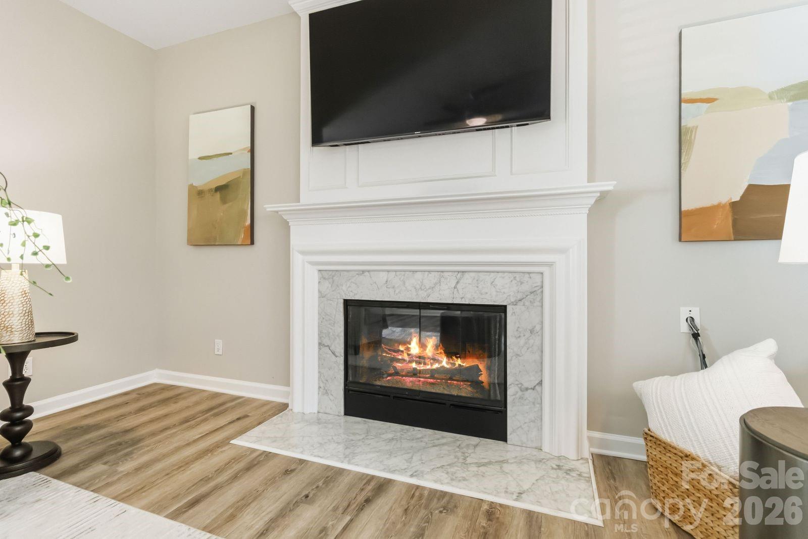 2732 Providence Spring Lane