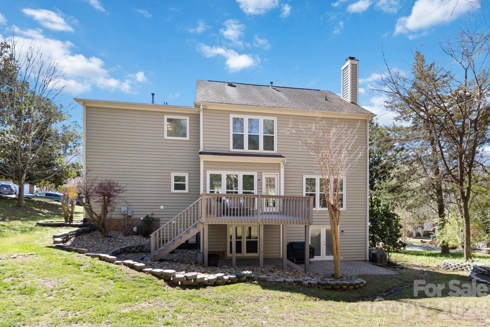 Providence Plantation - Residential